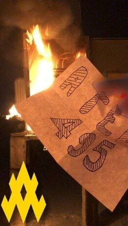 Агенти АТЕШ знеструмили штаб окупантів у Сєвєродонецьку: деталі операції