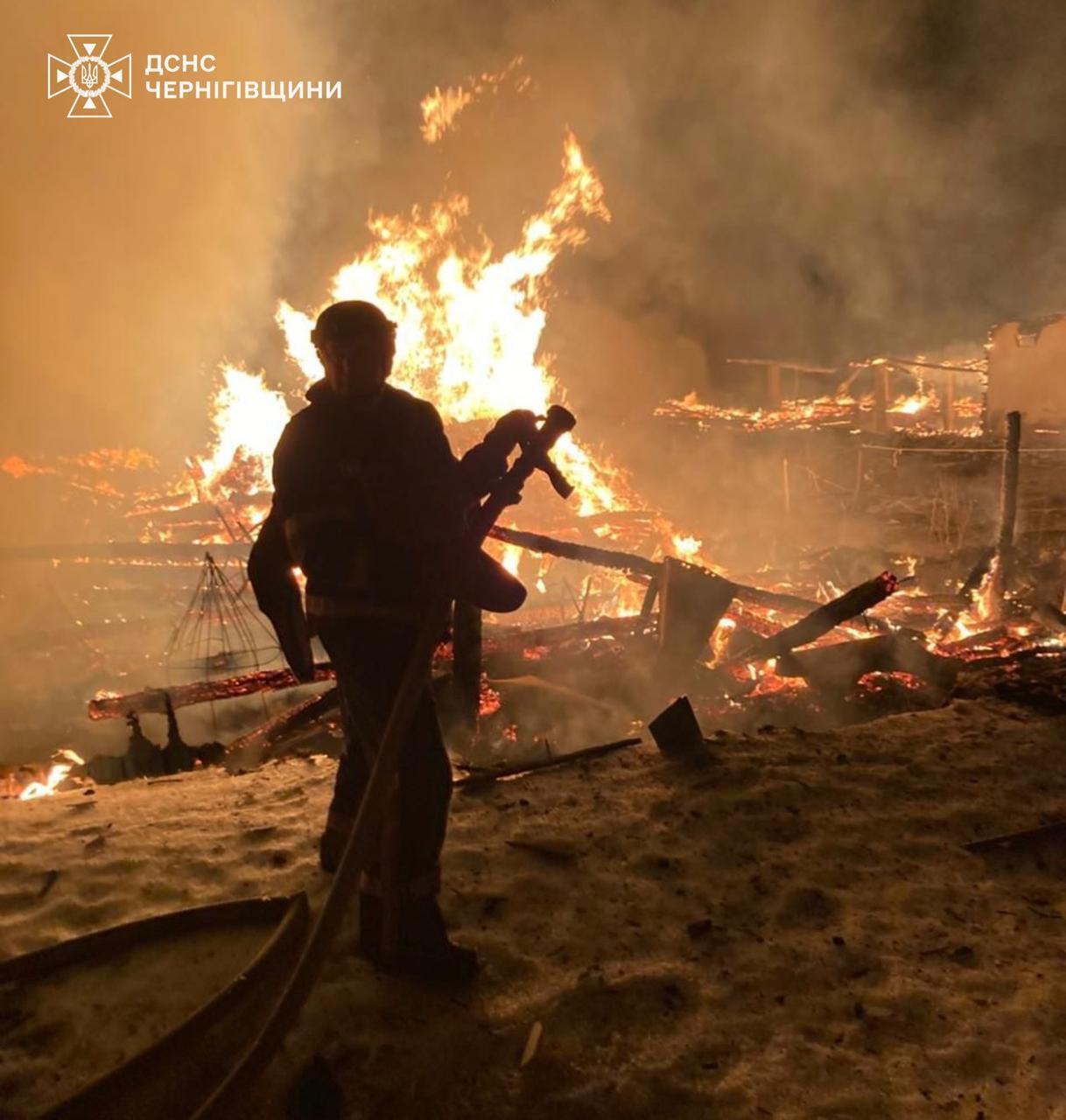 Россия атаковала Украину дронами: украинские воины обезвредили 90 из 97 БпЛА