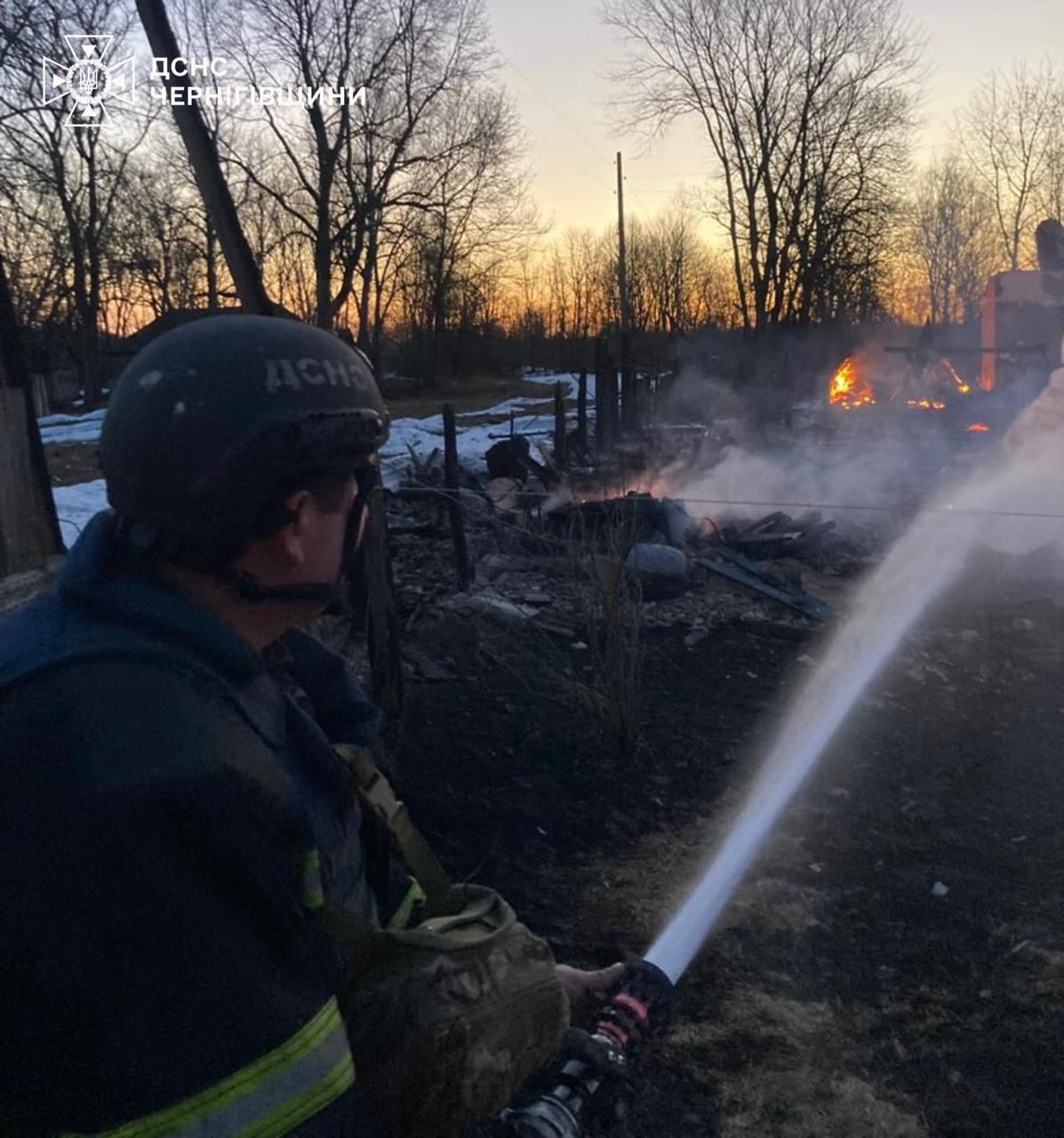 Россия атаковала Украину дронами: украинские воины обезвредили 90 из 97 БпЛА