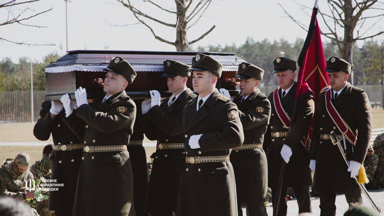 Відреагував на заклик Києва допомогти: у бою з російськими окупантами загинув бразилець Родріґо Олівейра де Соуза. Фото