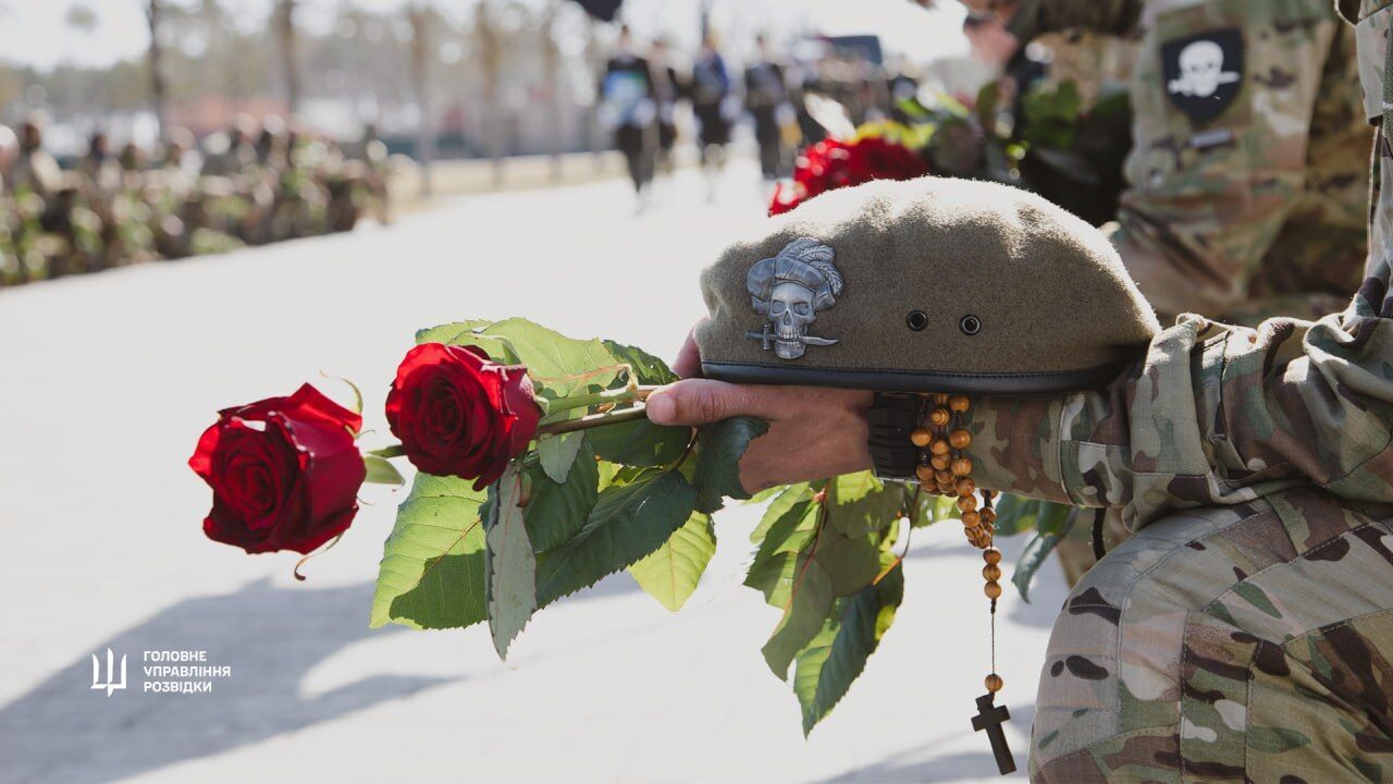 Відреагував на заклик Києва допомогти: у бою з російськими окупантами загинув бразилець Родріґо Олівейра де Соуза. Фото
