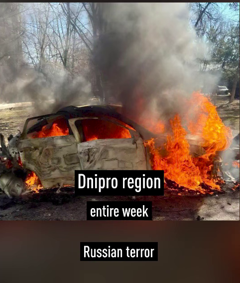 Зеленський: кожна з ракет Росії, яка летить на Україну, містить щонайменше 60 іноземних компонентів