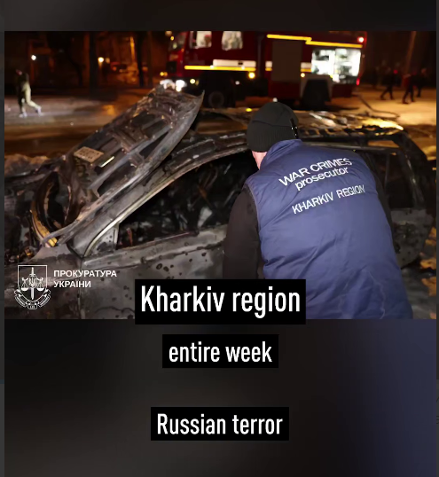 Зеленський: кожна з ракет Росії, яка летить на Україну, містить щонайменше 60 іноземних компонентів