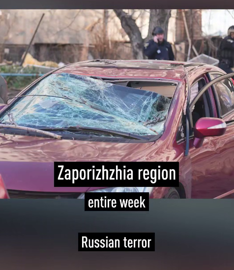 Зеленський: кожна з ракет Росії, яка летить на Україну, містить щонайменше 60 іноземних компонентів