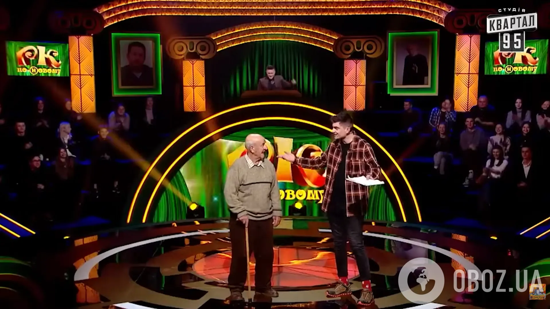 На 89-му році життя помер Дід Толя: чим прославився "найвідоміший дідусь України". Фото і відео