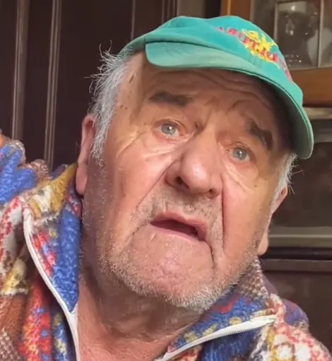 На 89-му році життя помер Дід Толя: чим прославився "найвідоміший дідусь України". Фото і відео