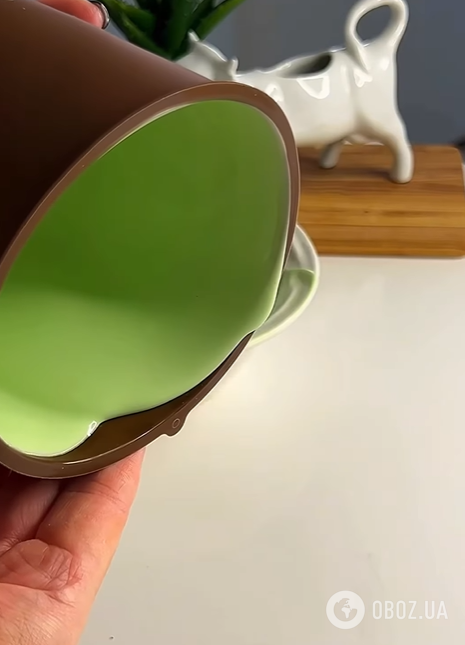 Трендовая паска в шоколадном корпусе: делимся самым простым рецептом