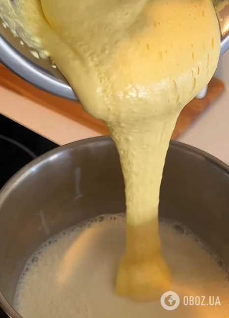 Трендовая паска в шоколадном корпусе: делимся самым простым рецептом