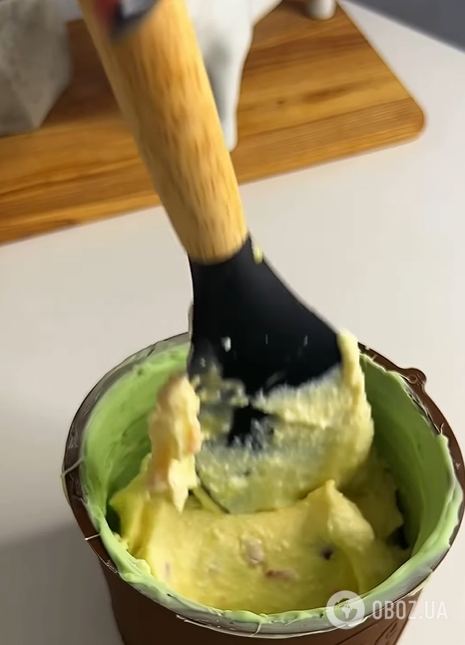 Трендовая паска в шоколадном корпусе: делимся самым простым рецептом