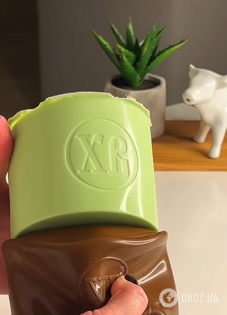 Трендовая паска в шоколадном корпусе: делимся самым простым рецептом