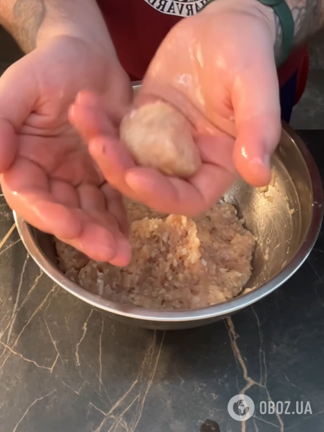 Сочные мясные тефтели в соусе: подойдут к любому гарниру