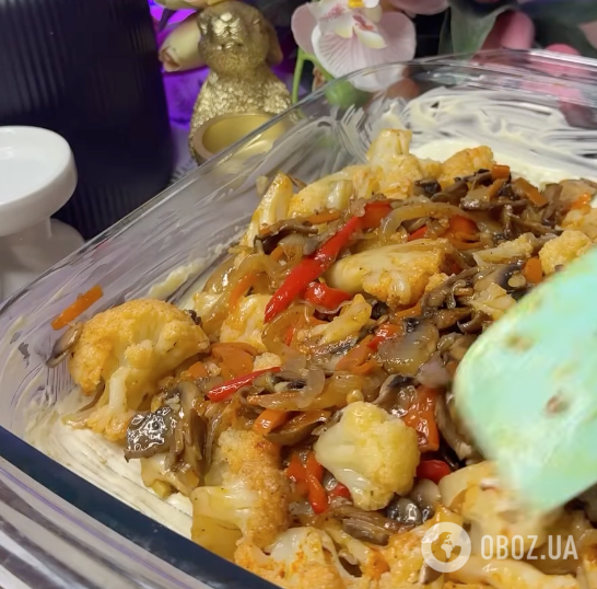 Сытная картофельная запеканка для обеда: делимся легким рецептом