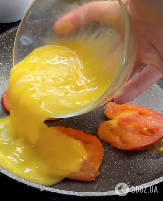 Что приготовить из лаваша и яиц для сытного и полезного завтрака: делимся рецептом блюда за 2 минуты