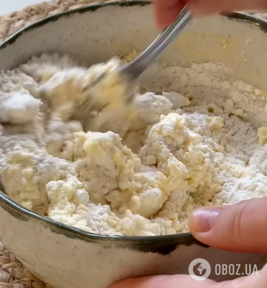 Ленивые вареники, которые не распадаются: рассказываем, что обязательно добавить в тесто