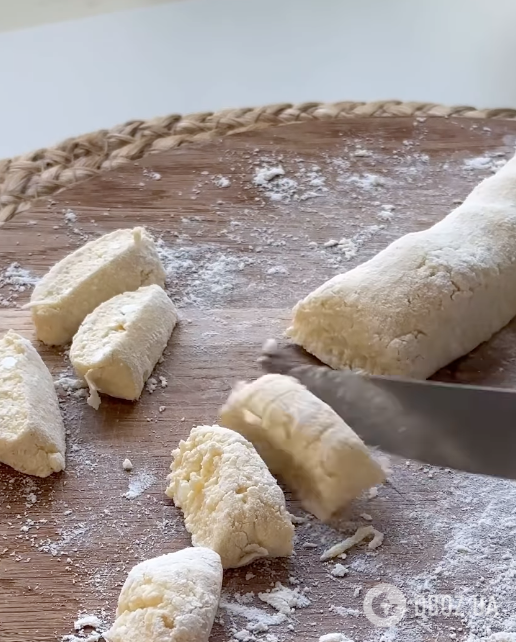 Ленивые вареники, которые не распадаются: рассказываем, что обязательно добавить в тесто