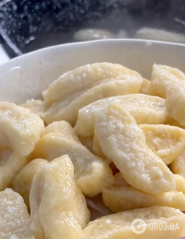 Ленивые вареники, которые не распадаются: рассказываем, что обязательно добавить в тесто