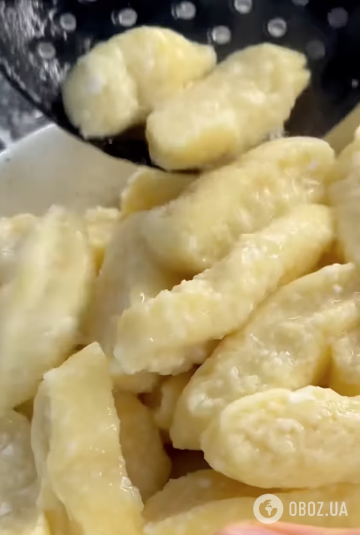 Ленивые вареники, которые не распадаются: рассказываем, что обязательно добавить в тесто