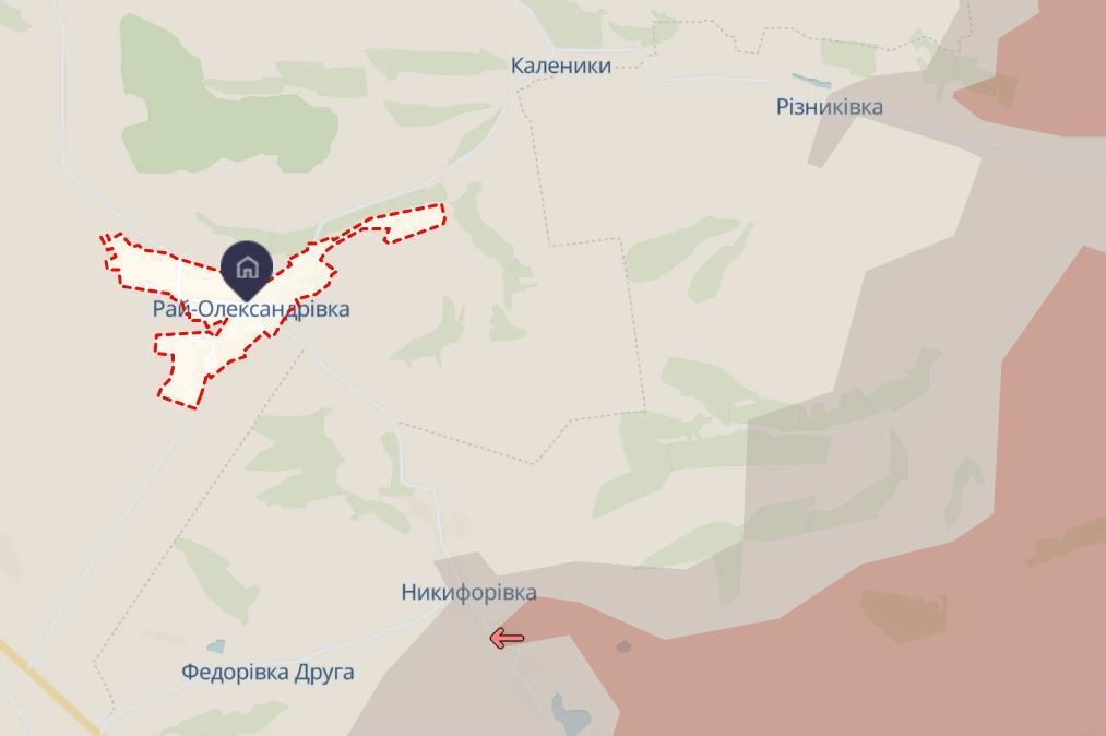 Окупанти намагаються взяти під повний контроль Гришине на Донбасі: як ЗСУ тримають оборону