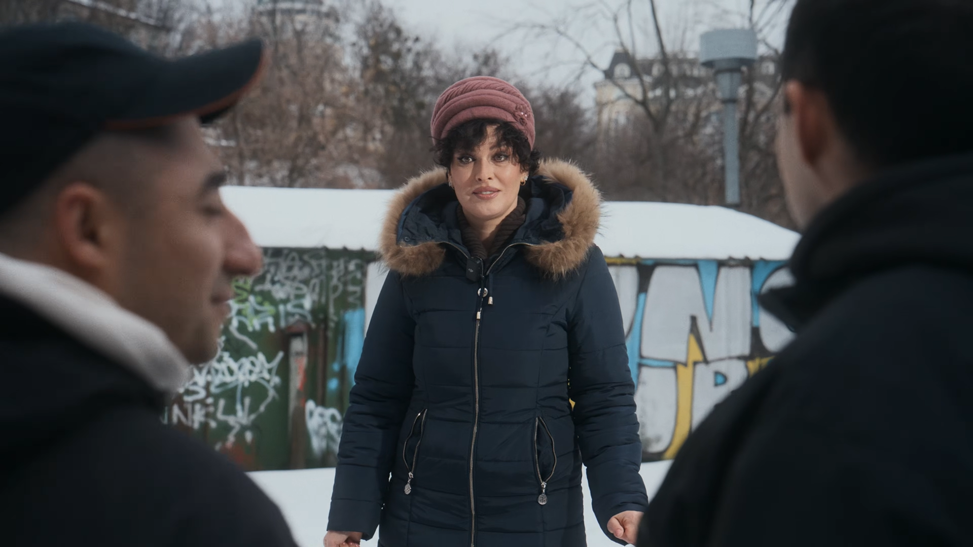 "Скільки років минуло!" Даша Астафʼєва переклала хіт NikitA "Машина" українською заради благої мети. Відео