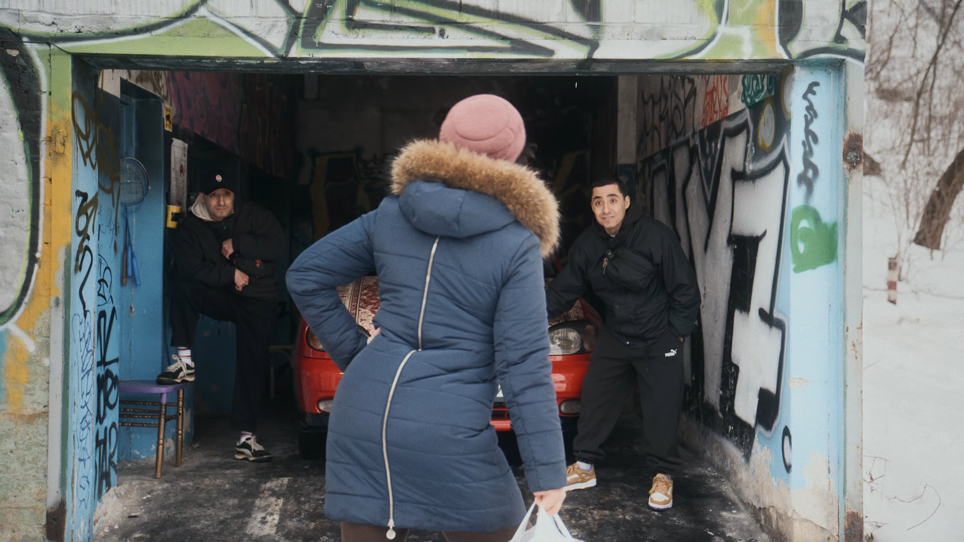 "Скільки років минуло!" Даша Астафʼєва переклала хіт NikitA "Машина" українською заради благої мети. Відео