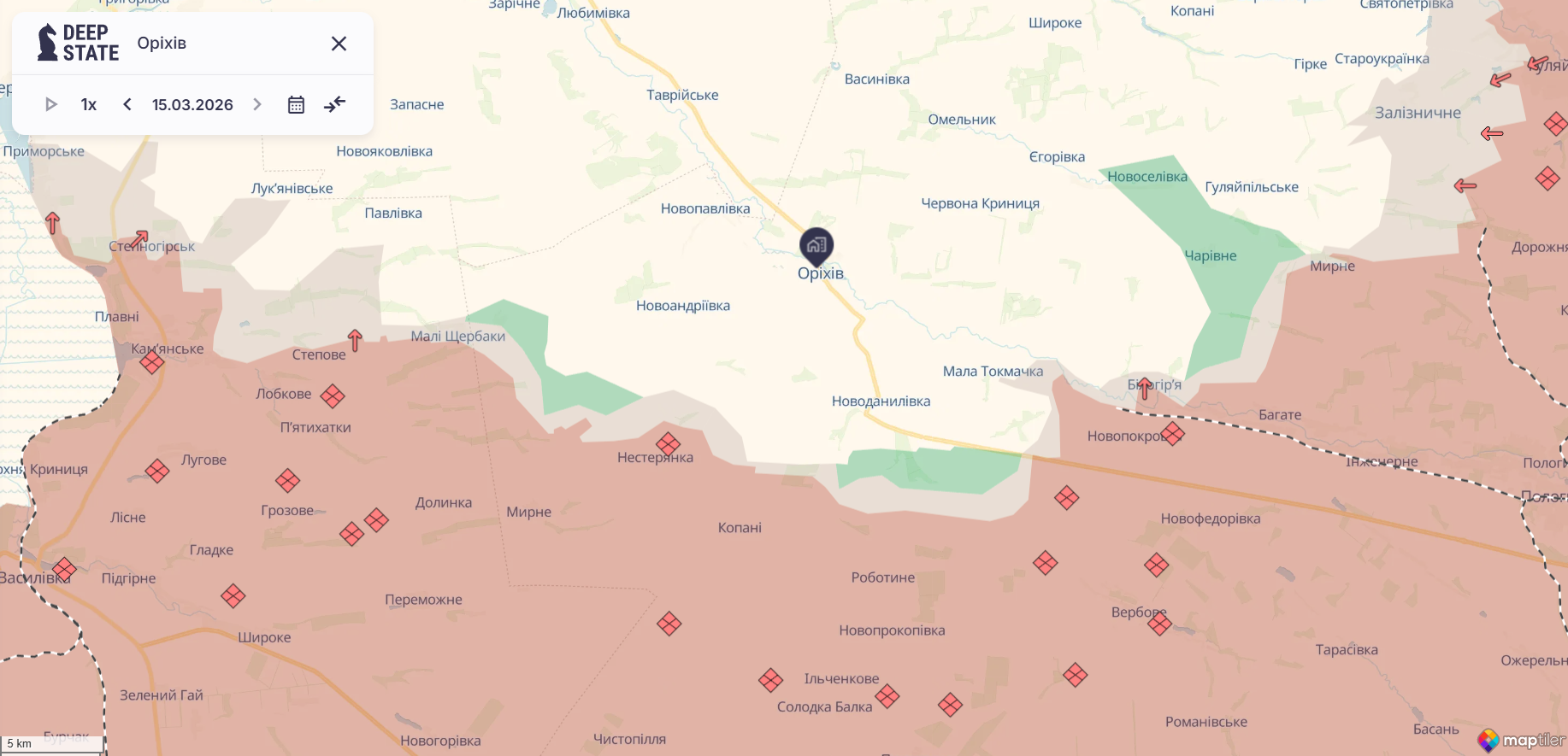 "Даже во время войны не покинула родной город": оккупанты в Запорожье убили работницу "Укрпочты". Фото