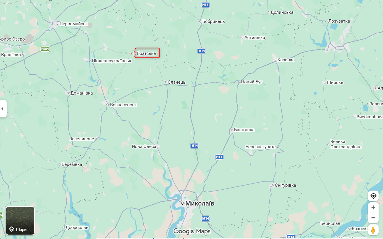 Мать взрывной волной выбросило во двор: на Николаевщине из-за утечки газа погибли двое детей. Фото