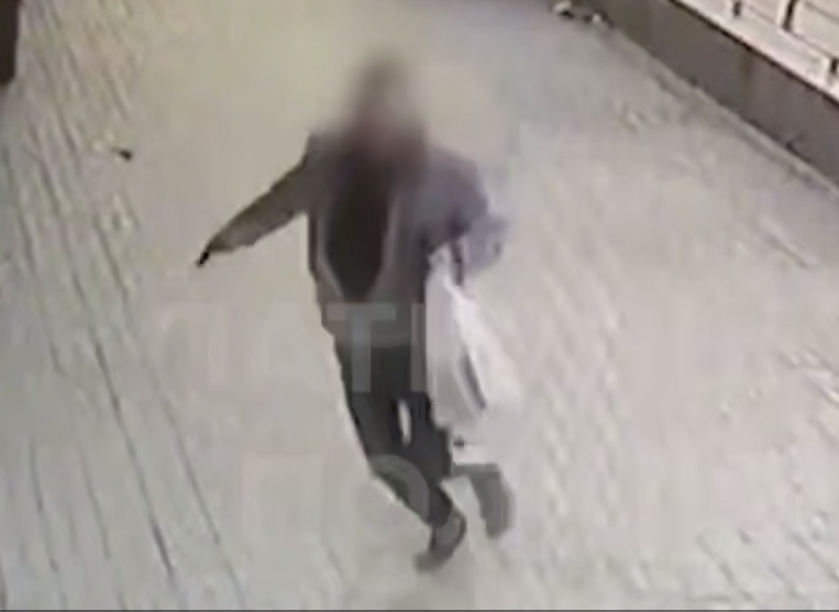 В Запорожье полицейский применил оружие против нападавшего, мужчину нашли мертвым: подробности инцидента. Видео