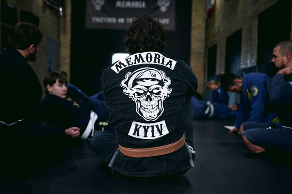 В Киеве откроется ветеранский ресторан, прибыль с которого будут направлять на реабилитацию военных с ампутациями