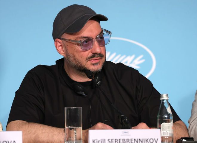 Кастинг-директорка Алла Самойленко назвала ім’я режисера-іноагента, який підігрує РФ на Заході: його випустили з Росії спеціально