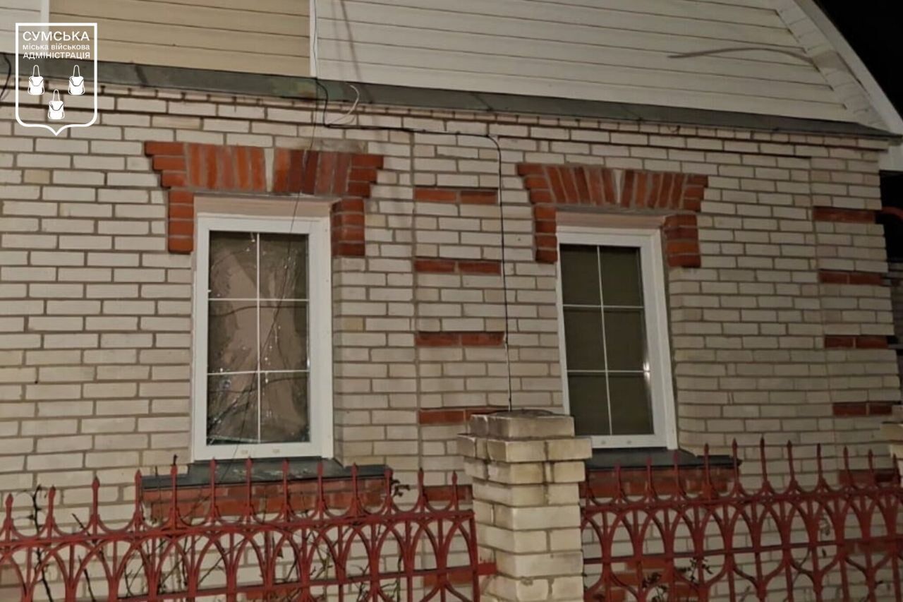 Россия устроила нетипичную дроновую атаку на Украину: силы ПВО обезвредили 194 цели из 211