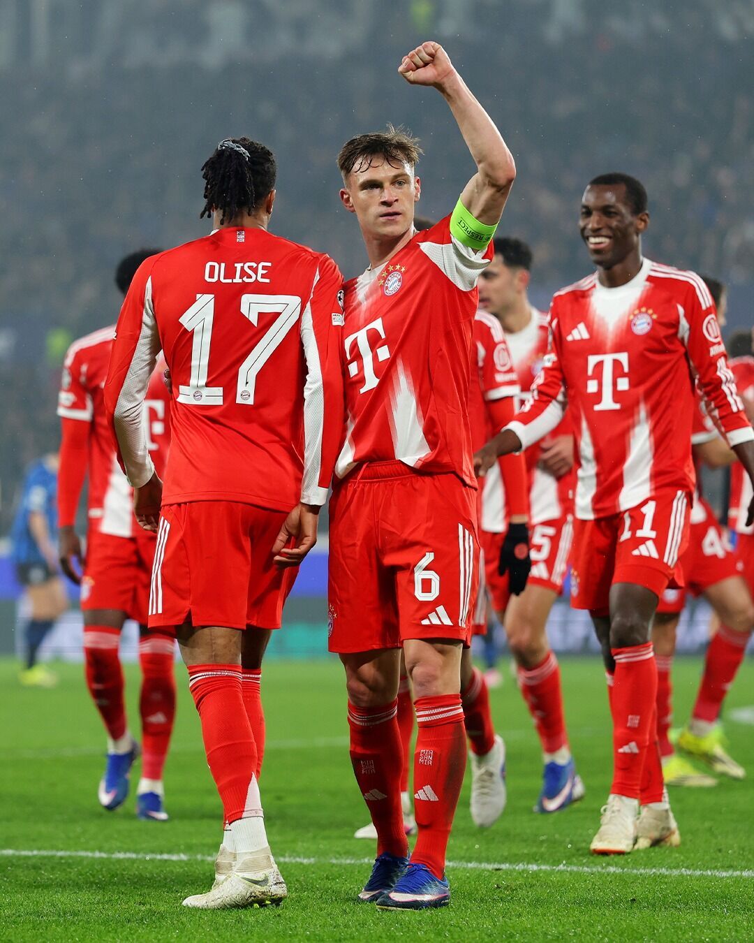 Іспано-турецький слід у єврокубках виб’є Англію? Анонс других матчів плей-оф Ліги чемпіонів