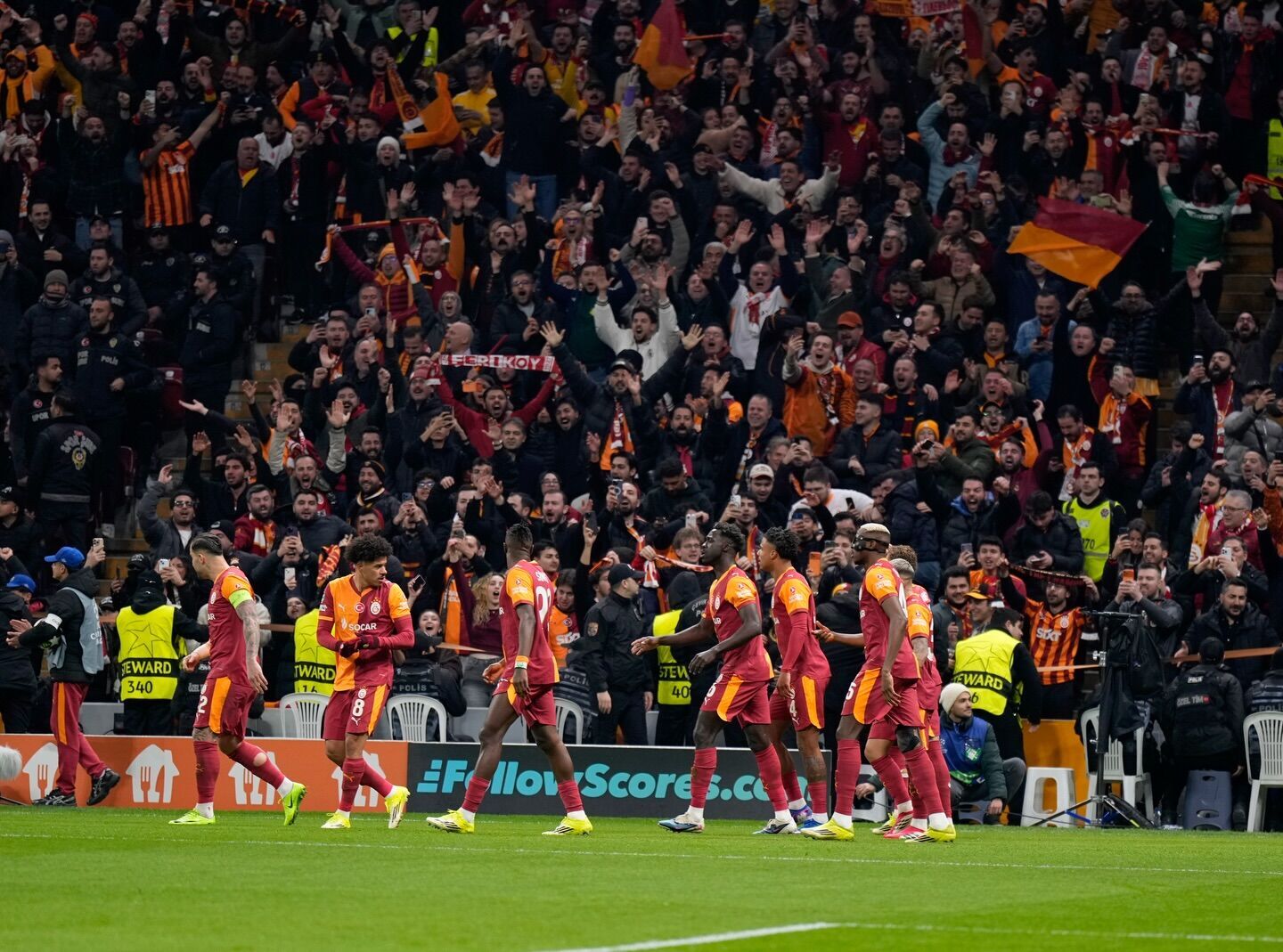 Іспано-турецький слід у єврокубках виб’є Англію? Анонс других матчів плей-оф Ліги чемпіонів