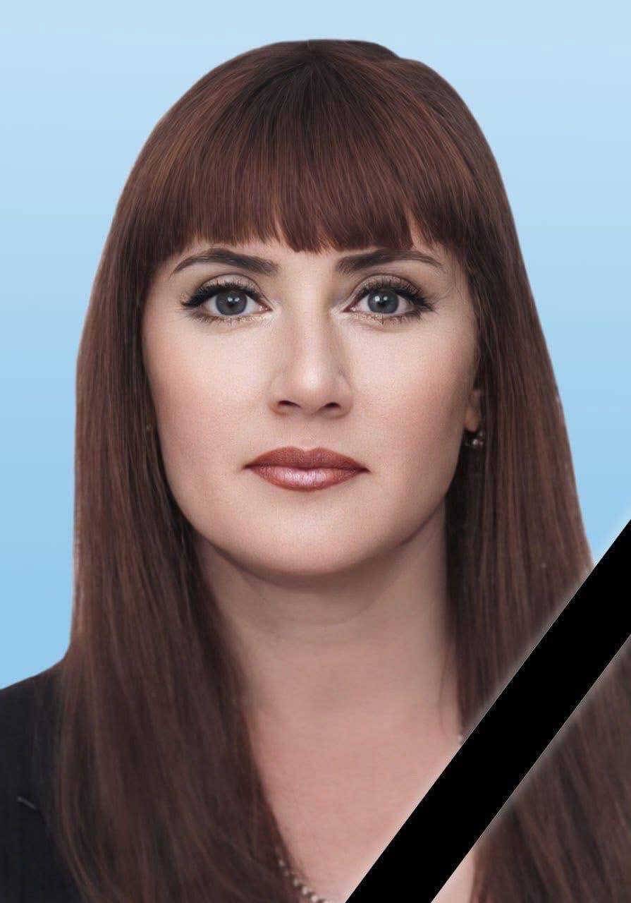 "Даже во время войны не покинула родной город": оккупанты в Запорожье убили работницу "Укрпочты". Фото