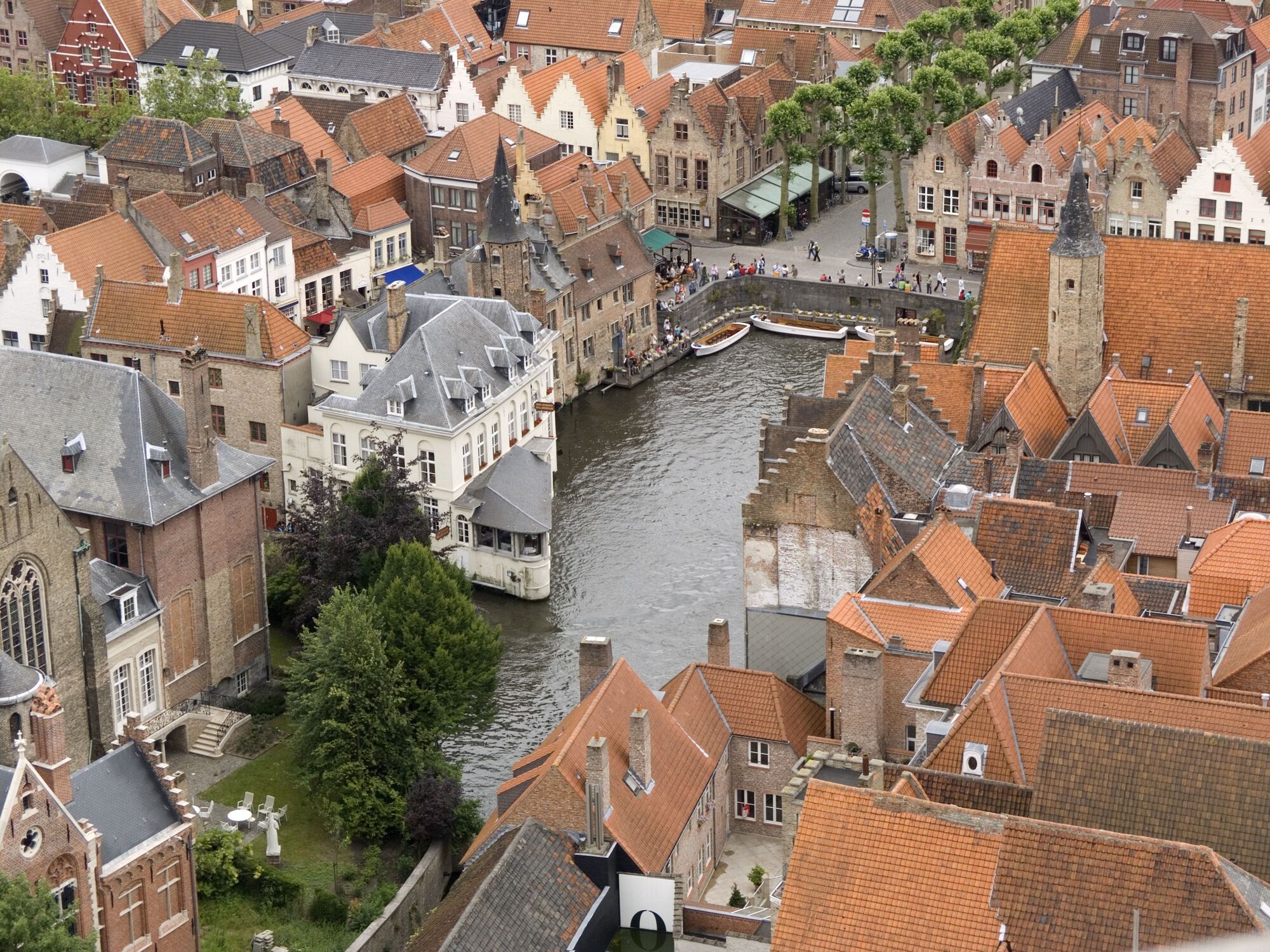 Недооцененные города Европы: 5 увлекательных направлений