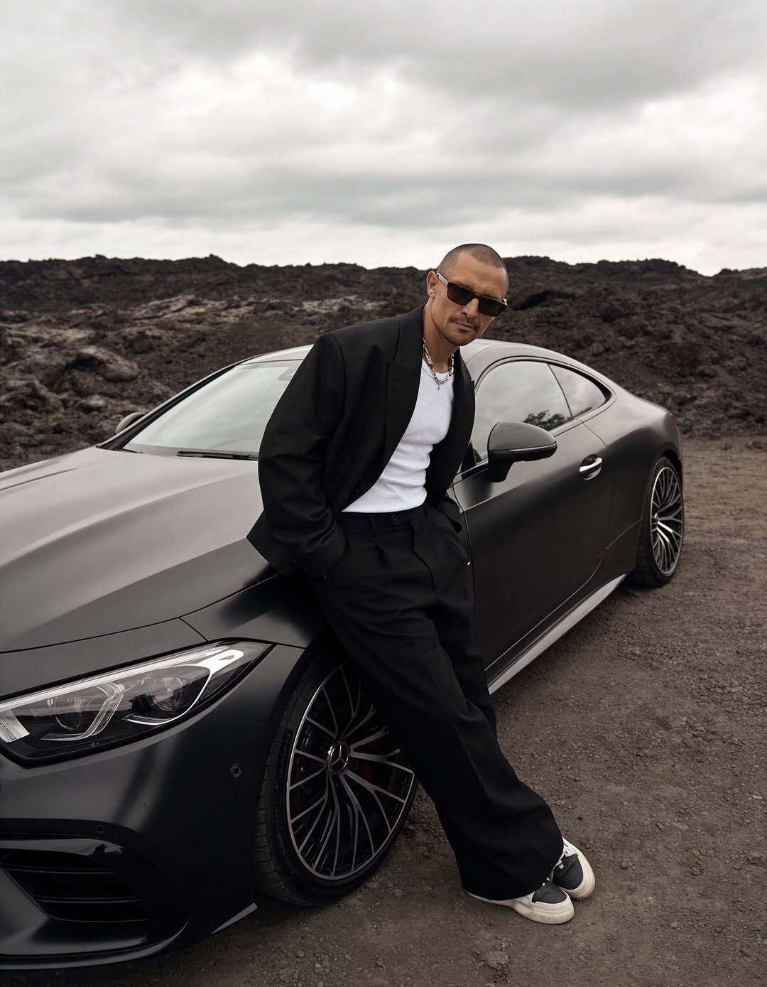 Чому на екранах так багато Тараса Цимбалюка? Відома кастинг-директорка дала несподівану відповідь