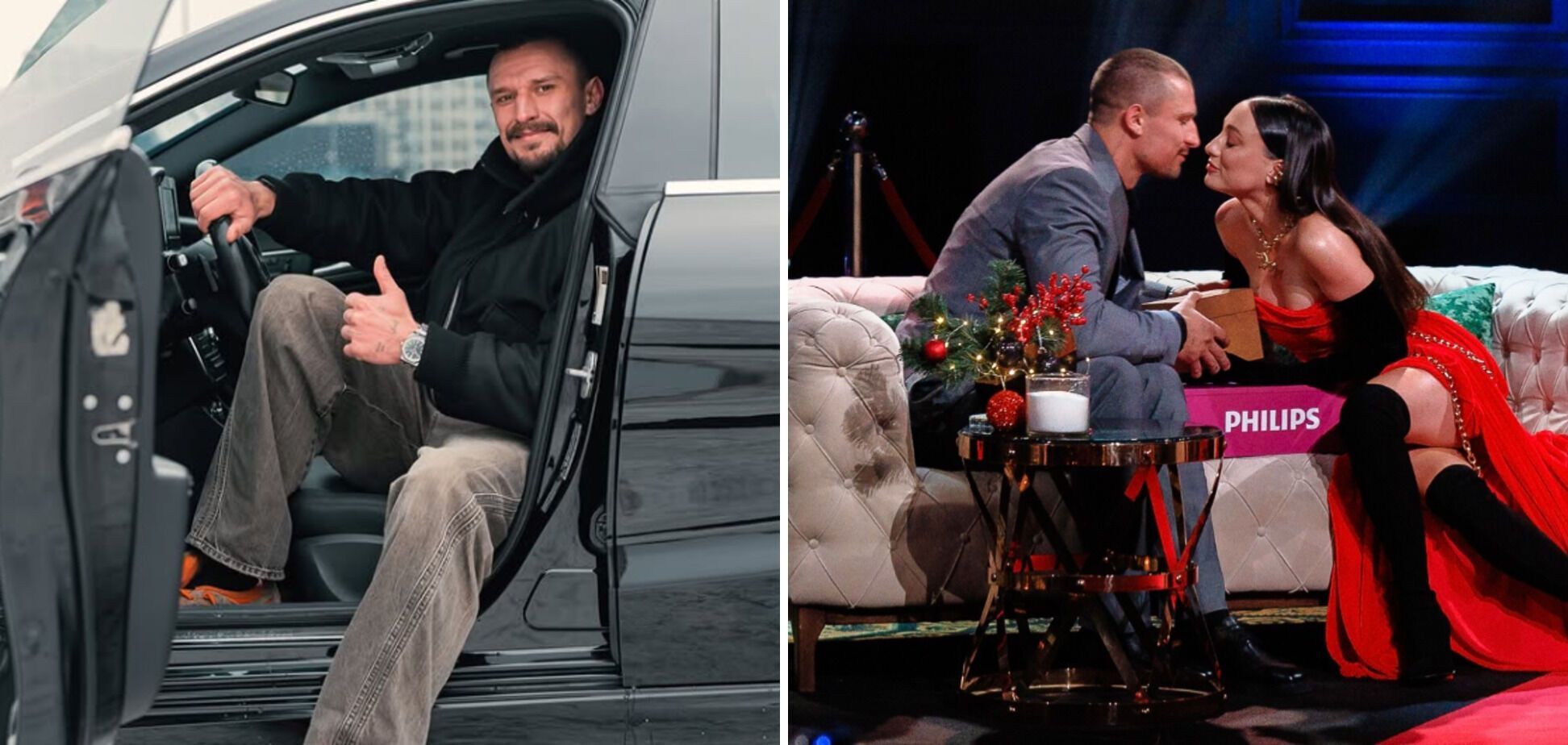 Чому на екранах так багато Тараса Цимбалюка? Відома кастинг-директорка дала несподівану відповідь