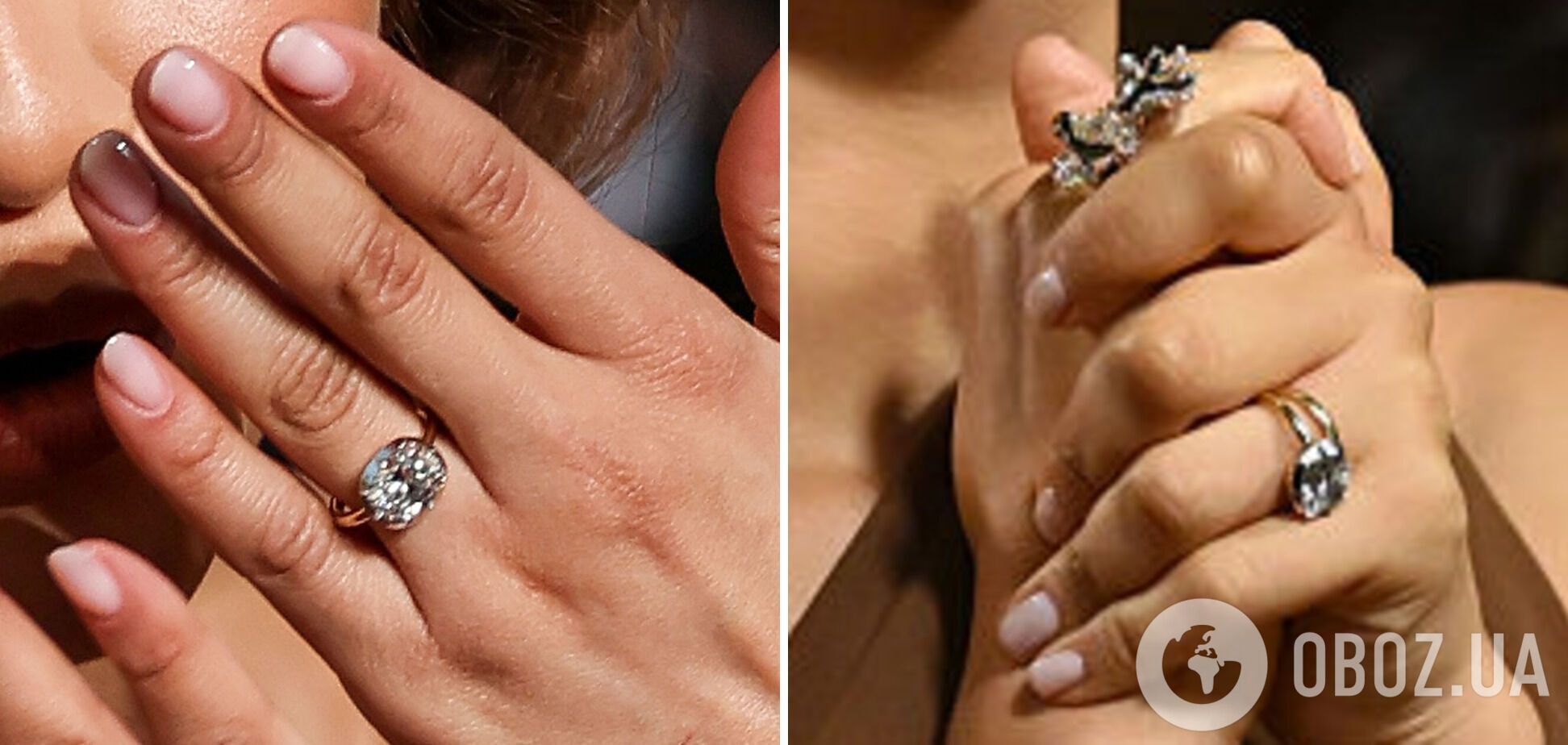 Зендея на тлі чуток про шлюб вийшла на червону доріжку "Оскара" з таємничою обручкою. Фото