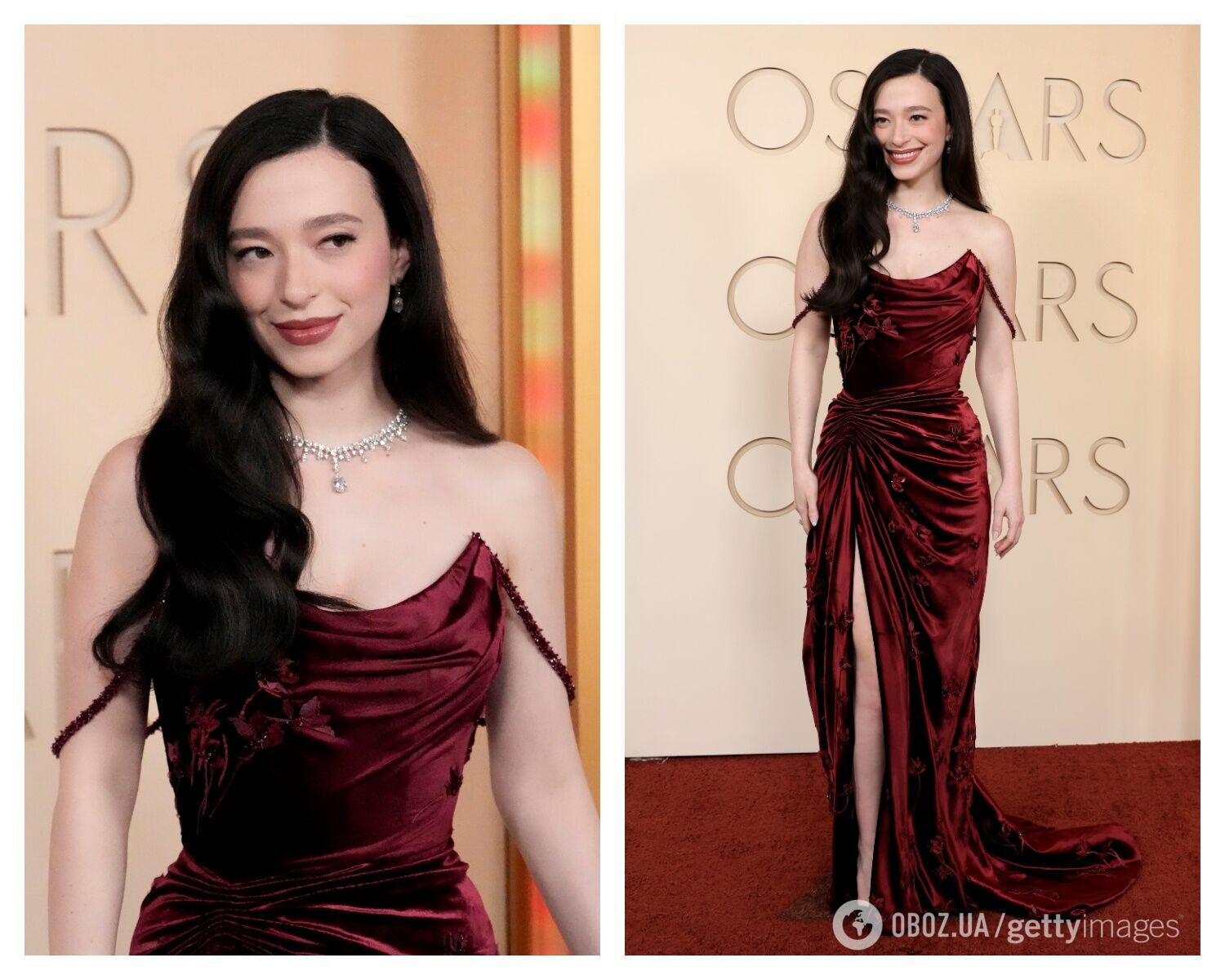 "Сукня пави" Демі Мур і невпізнанний Педро Паскаль: топ-8 образів на "Оскарі 2026", які можна роздивлятися годинами