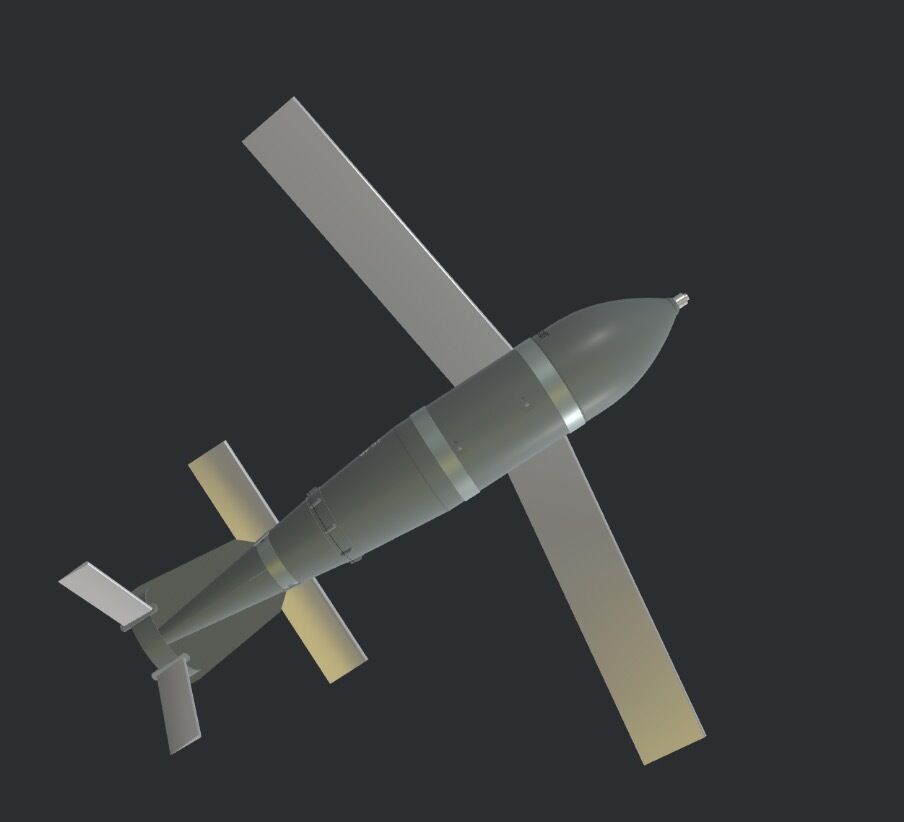 Треть российских предприятий производственной кооперации Су-34 до сих пор не находится под санкциями западных стран – ГУР