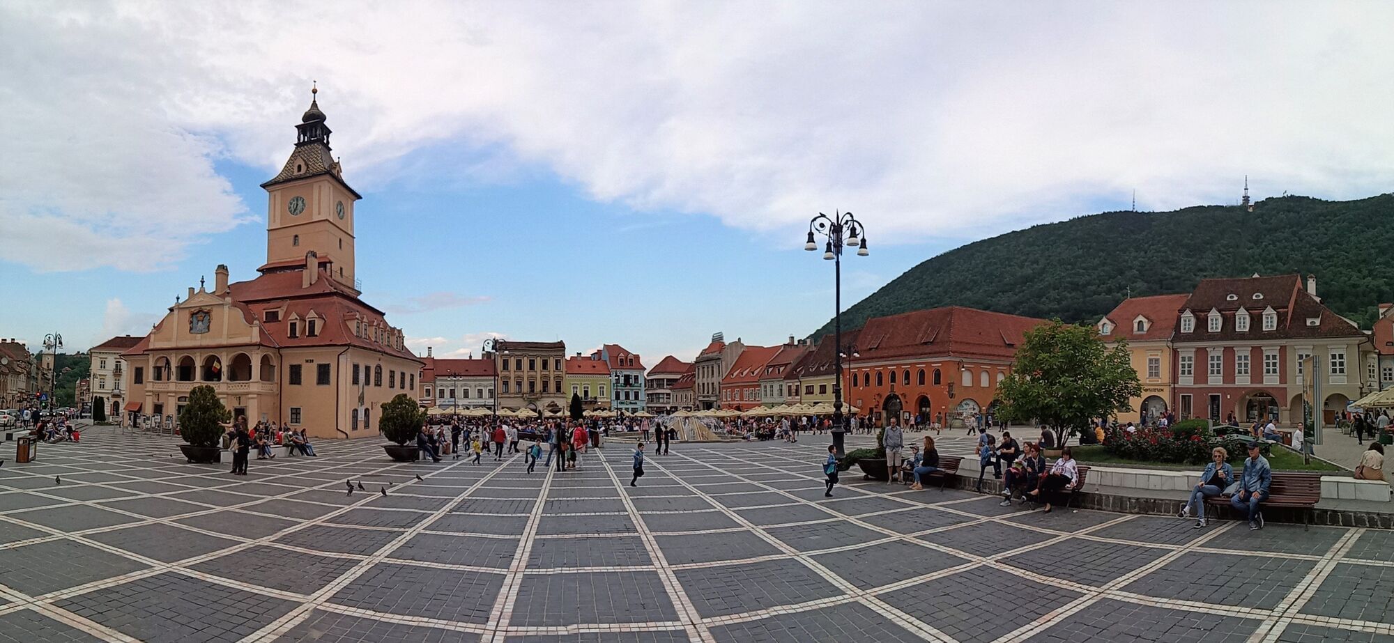 Недооцененные города Европы: 5 увлекательных направлений