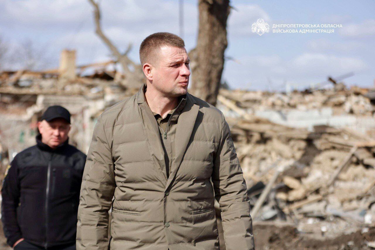 Окупанти атакували Дніпропетровщину: двоє людей загинули, серед поранених – діти. Фото