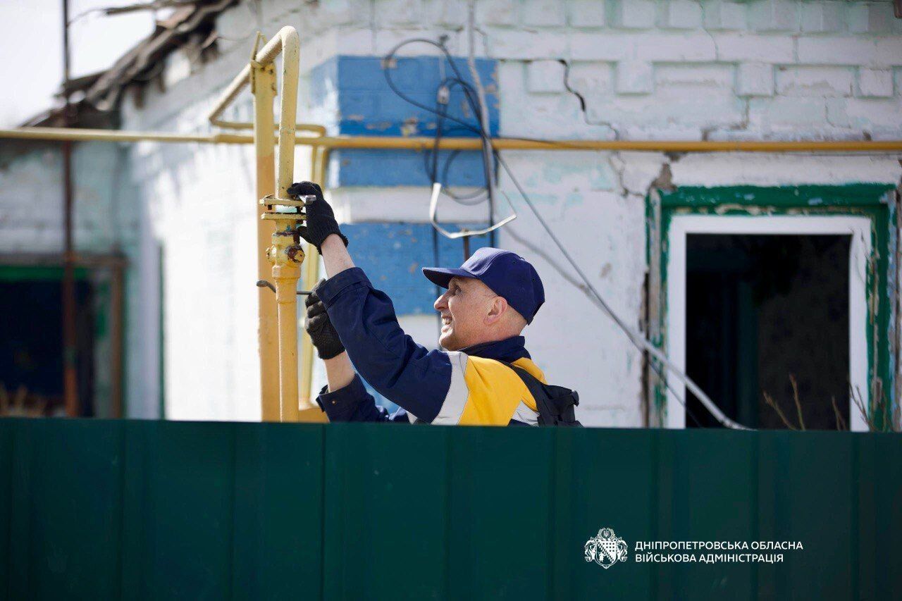 Окупанти атакували Дніпропетровщину: двоє людей загинули, серед поранених – діти. Фото