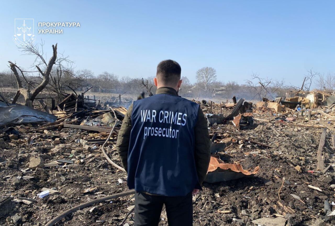 Окупанти атакували Дніпропетровщину: двоє людей загинули, серед поранених – діти. Фото
