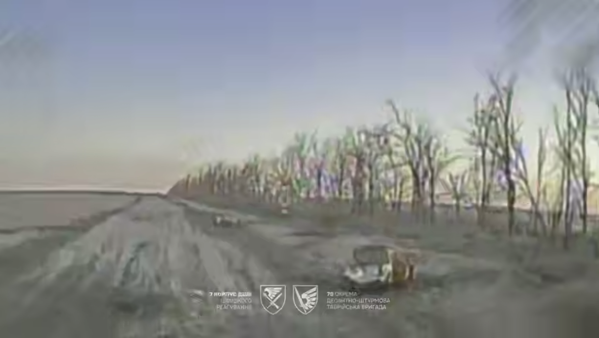 Втрати виявились критичними: українські десантники вивели з ладу батальйон противника на Покровському напрямку. Відео