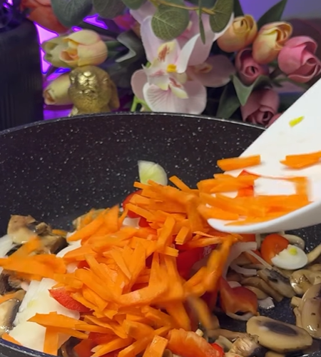 Ситна картопляна запіканка без м'яса: можна їсти у піст