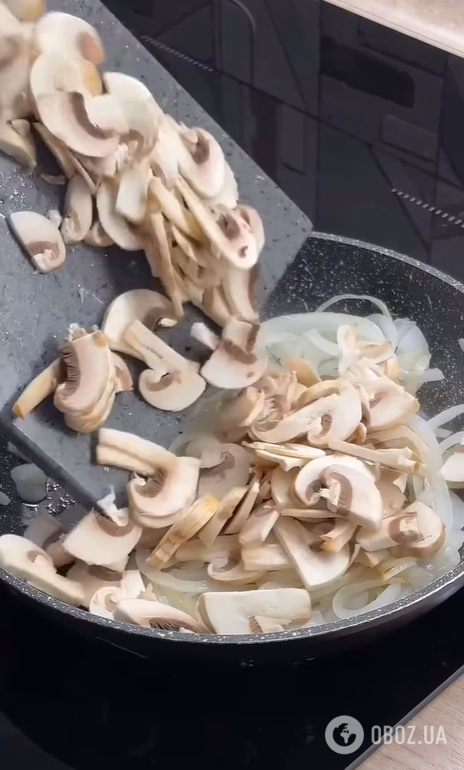 Что вкусно приготовить на обед из слоеного теста: простой и сытный рецепт