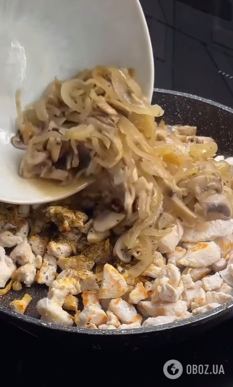 Что вкусно приготовить на обед из слоеного теста: простой и сытный рецепт