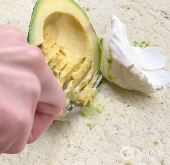 Що приготувати з лаваша та авокадо: рецепт корисної та смачної страви