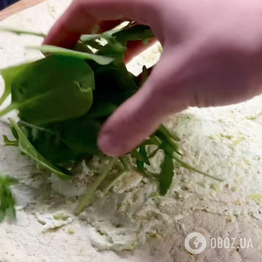 Що приготувати з лаваша для ситного сніданку: найпростіший рецепт страви за 2 хвилини