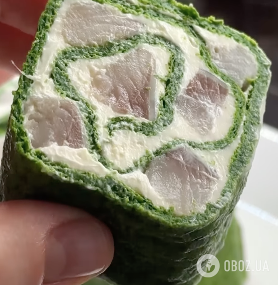 Закуска з оселедця для великоднього столу: найпростіший рецепт смачної та ефектної страви